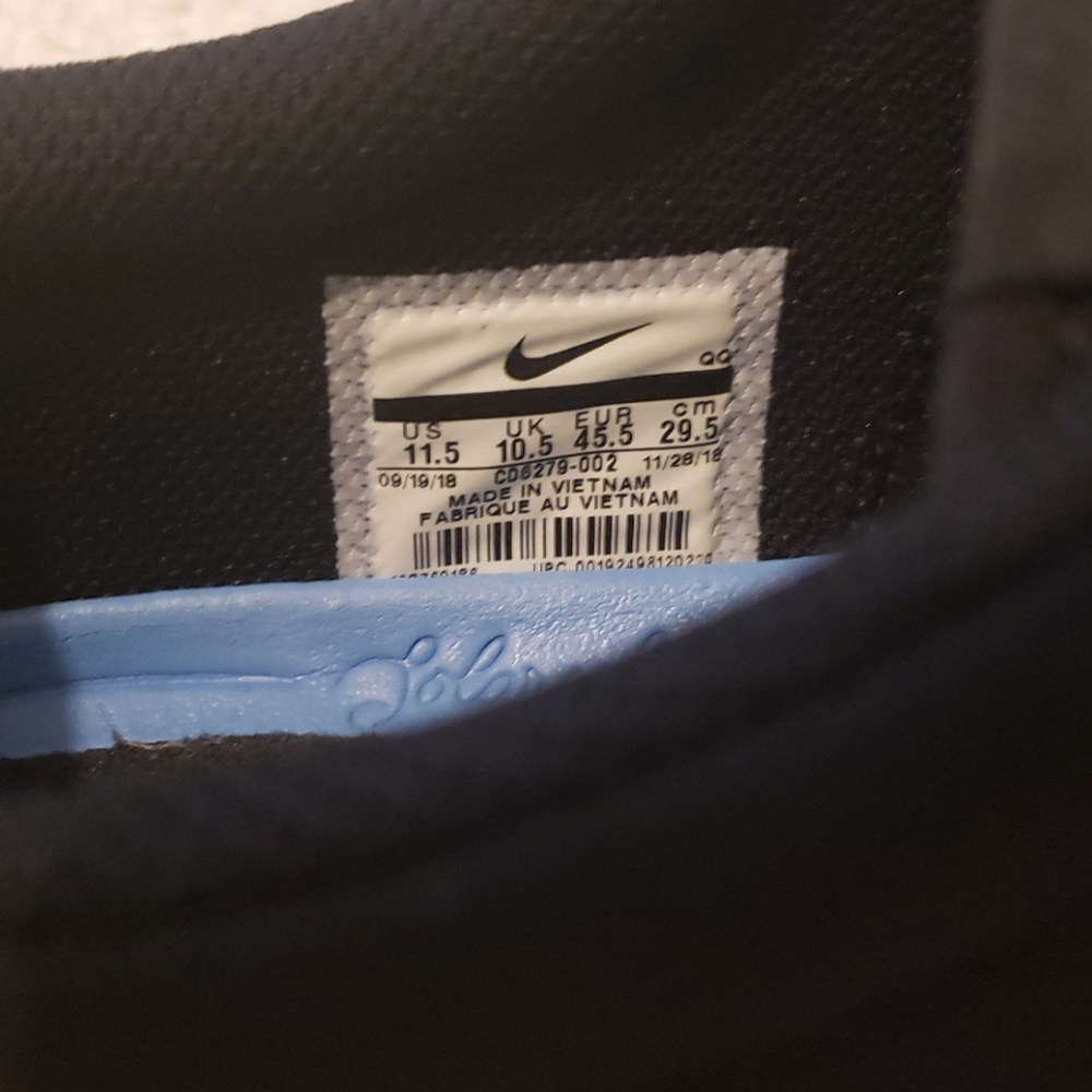 Nike SB CHARGE - Picture 6 of 6